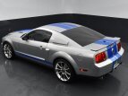 Thumbnail Photo 6 for New 2009 Ford Mustang Shelby GT500 Coupe
